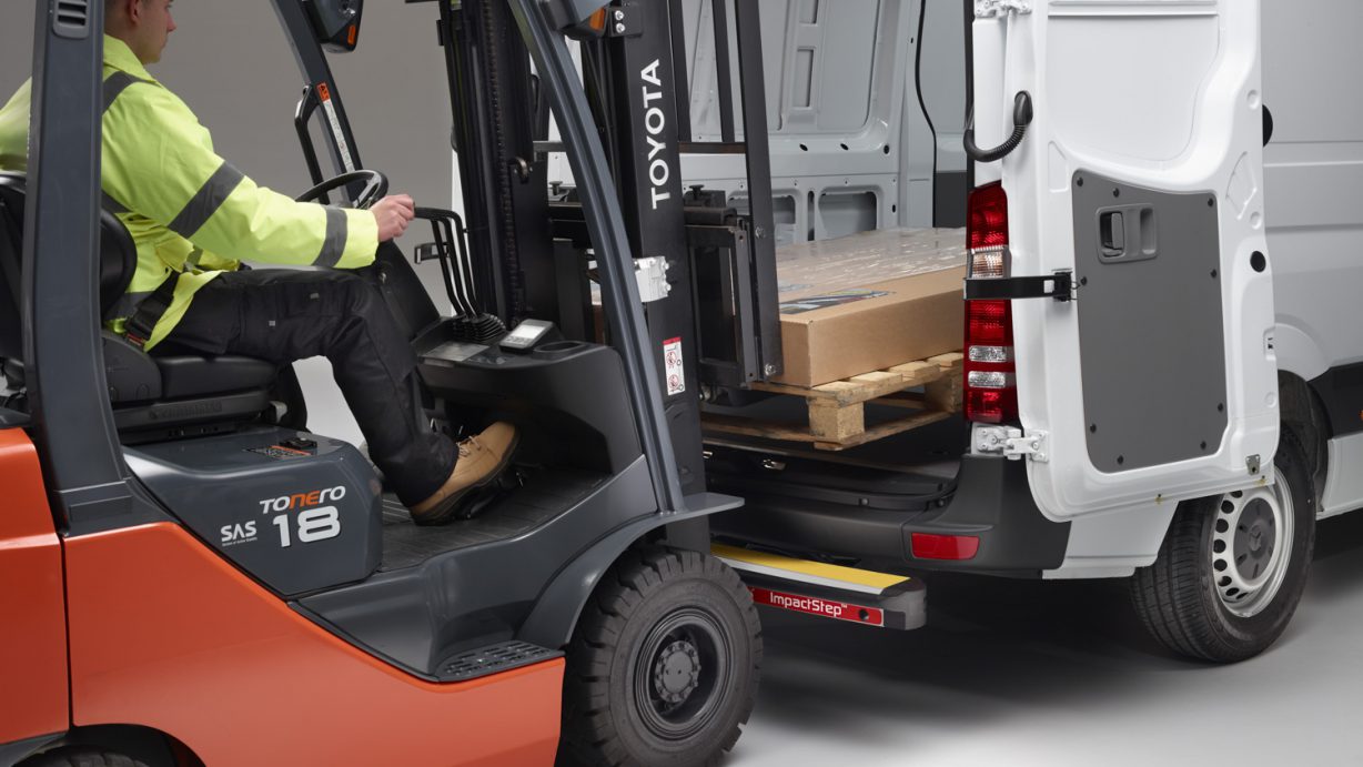 ImpactStep-Forklift-Loading-1